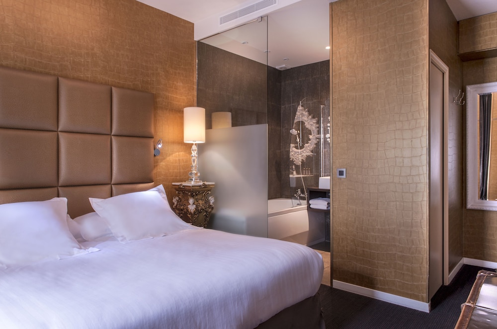 HOTEL VILLA GLAMOUR 12/30