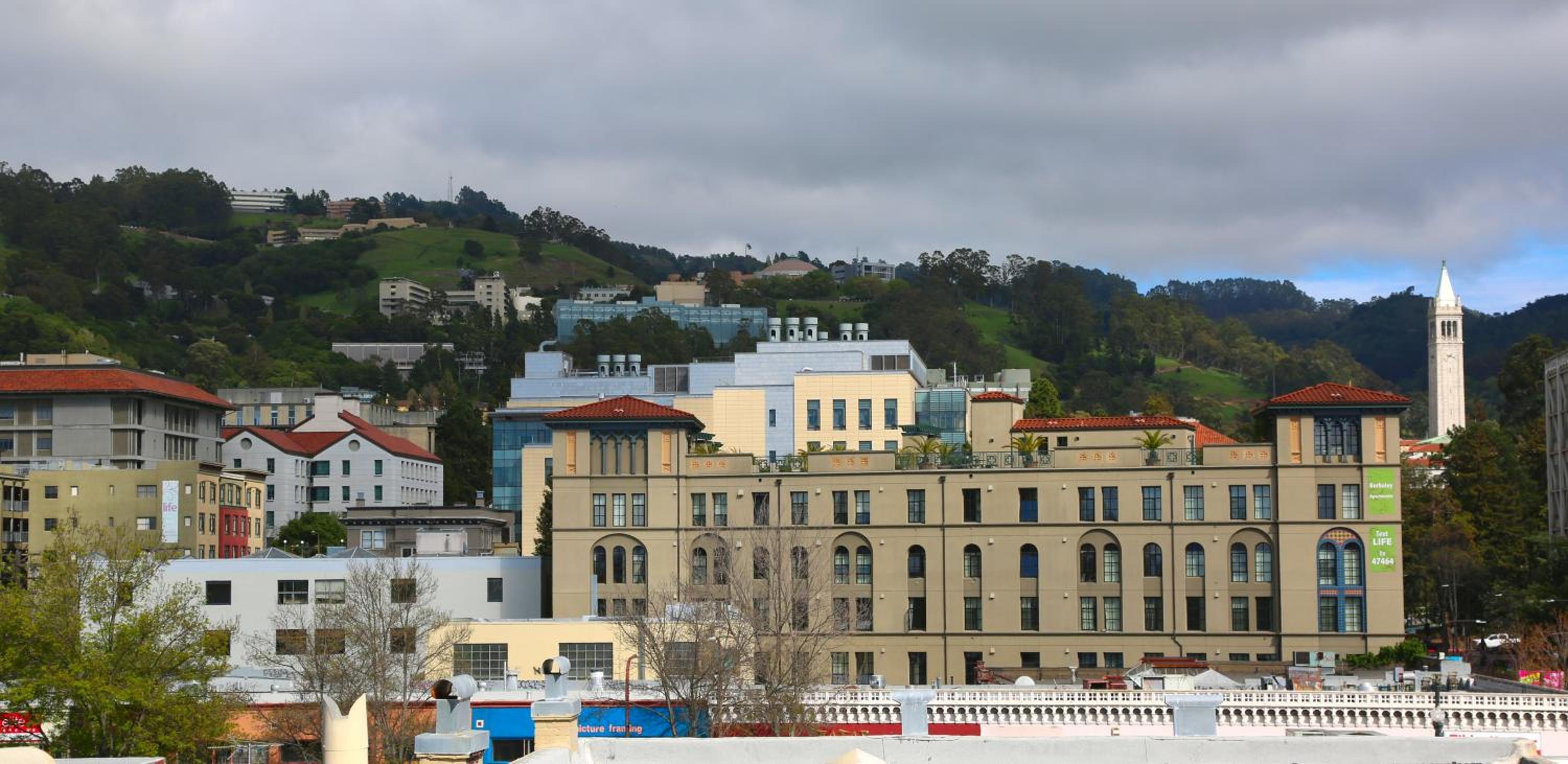 Nash Hotel Berkeley 2/30
