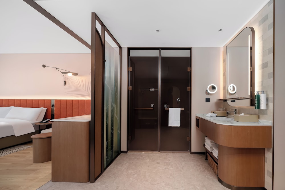 Hilton Garden Inn Mianyang Santai 47/48