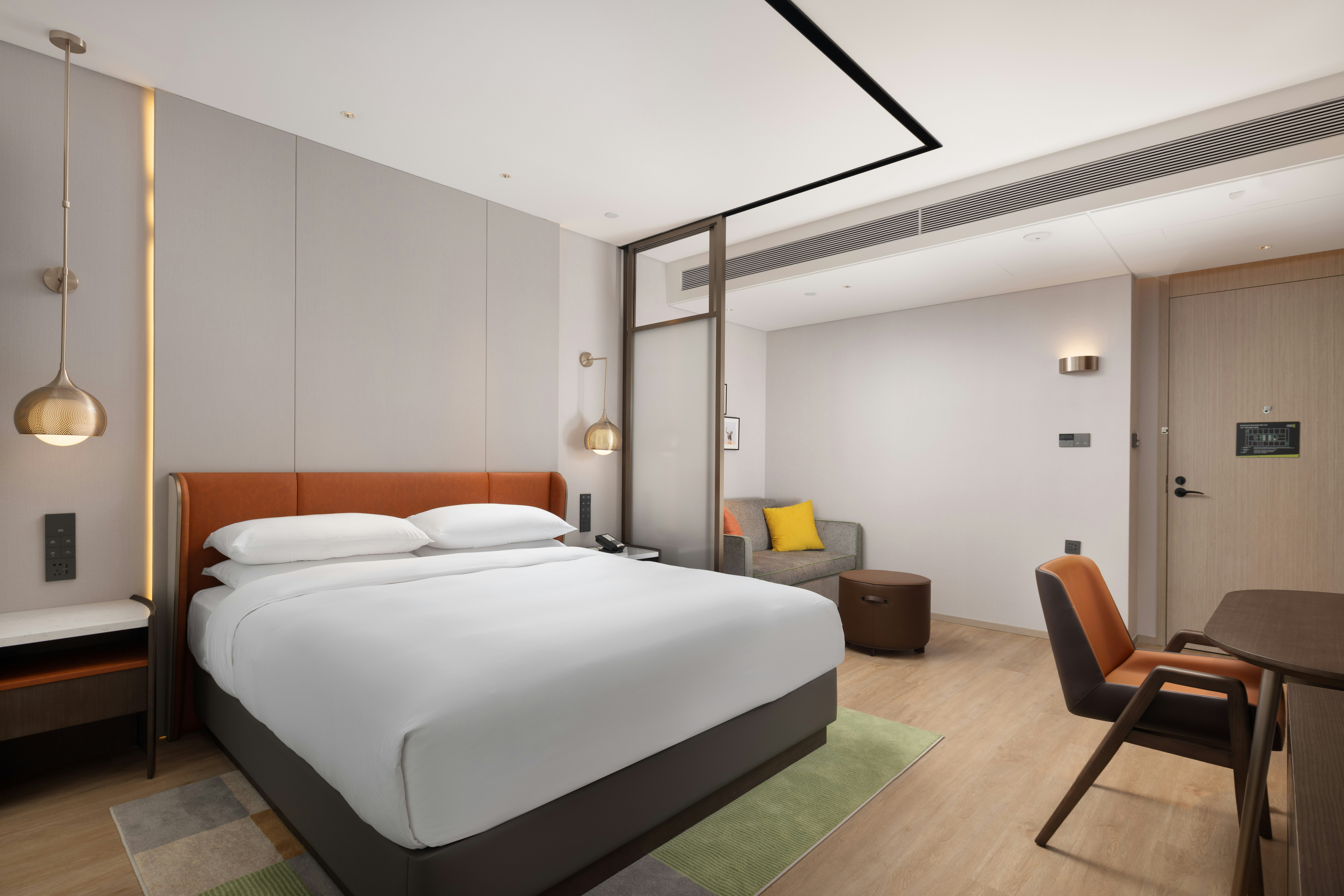 Home2 Suites by Hilton Binzhou Boxing 22/61