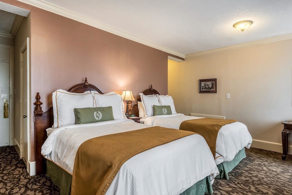 Hotel Bothwell Sedalia Central District Ascend Hotel Collection 13/37