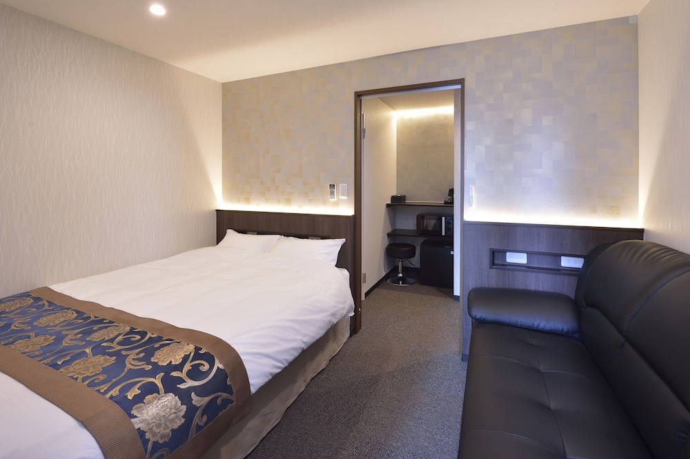 Uu Inn Fushimi Kyoto 13/39