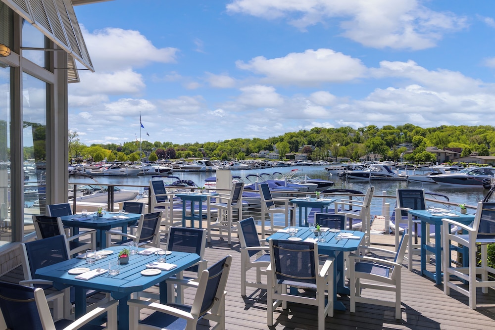 The Abbey Resort - The Lake Geneva Experience 50/71