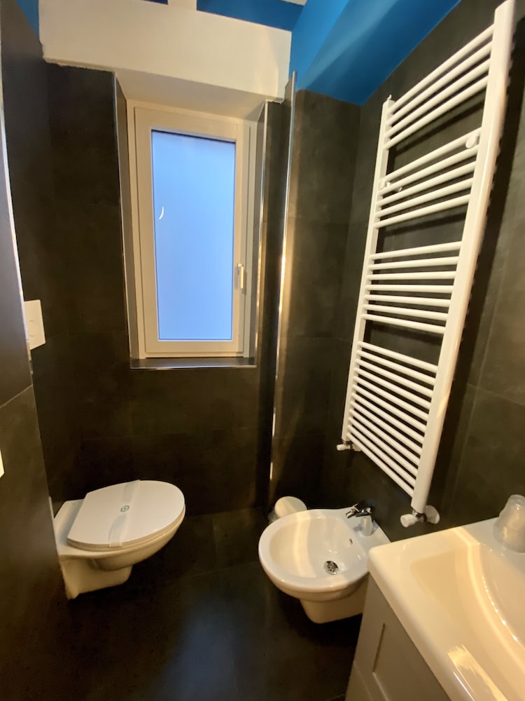 Bed & Breakfast Bella Napoli 43/44