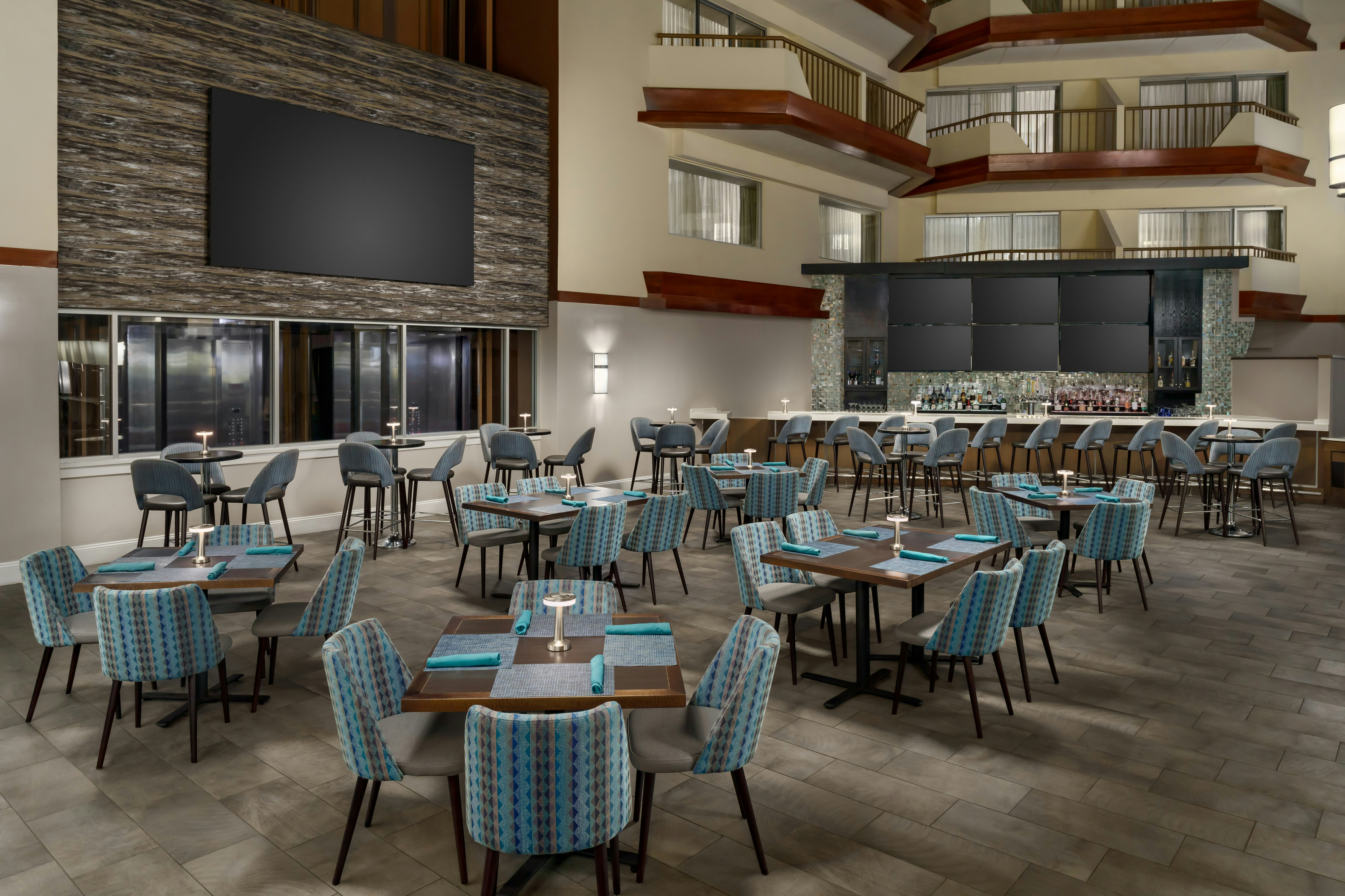 DoubleTree by Hilton Orlando Airport 52/59