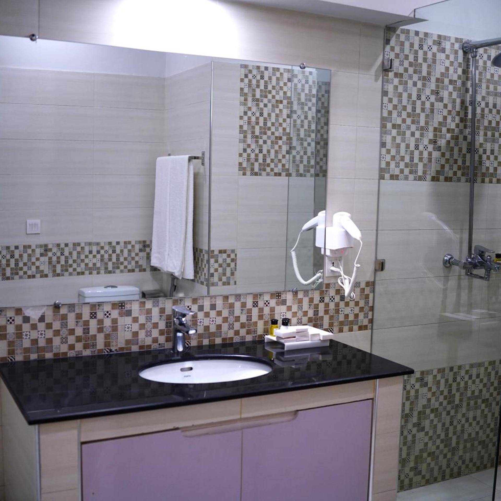 Faletti's Grand MM Alam Road 58/60