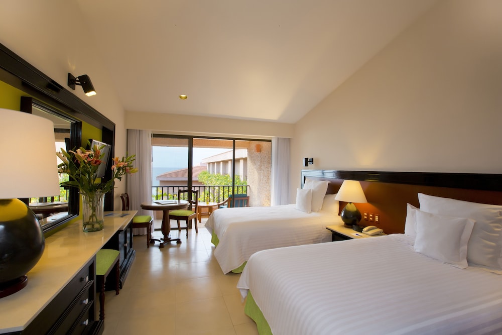 Barcelo Huatulco - All Inclusive 13/71