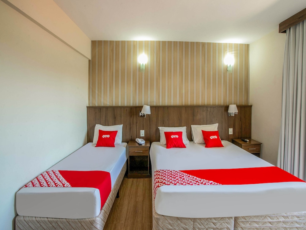 Hotel Urupema 9/51