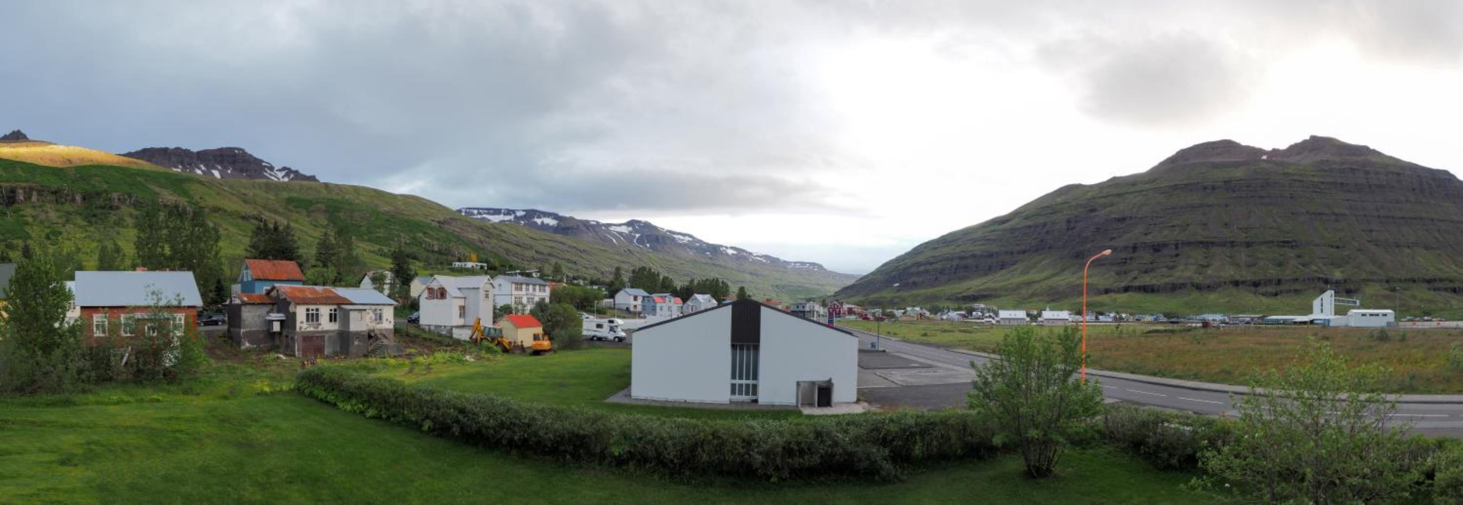 Seydisfjordur Guesthouse 25/30
