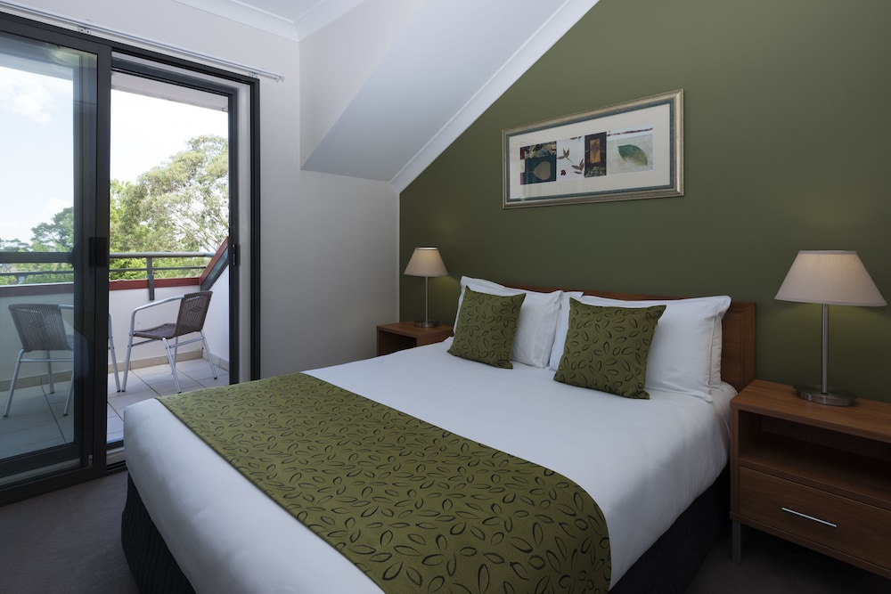 Leisure Inn Spires 23/50
