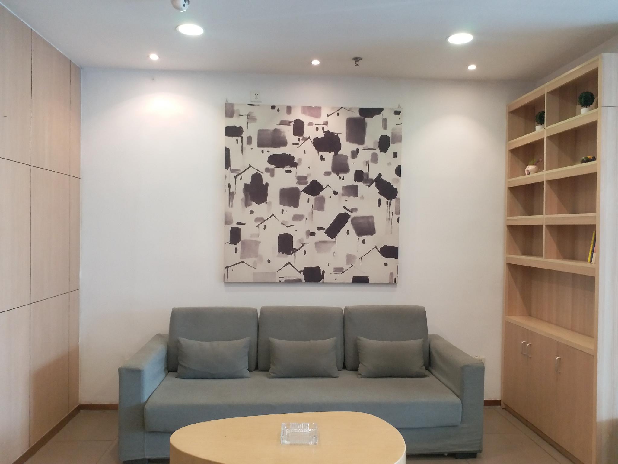 Hanting Hotel Jimo Heshan Rd Qingdao 28/45