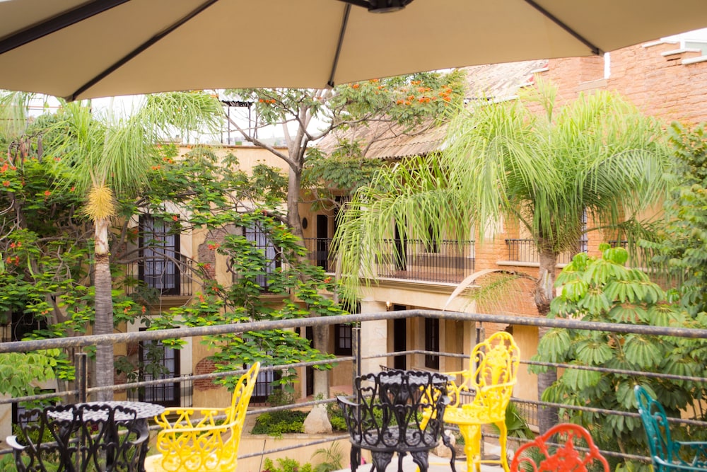 Hotel La Casa de Adobe 14/76