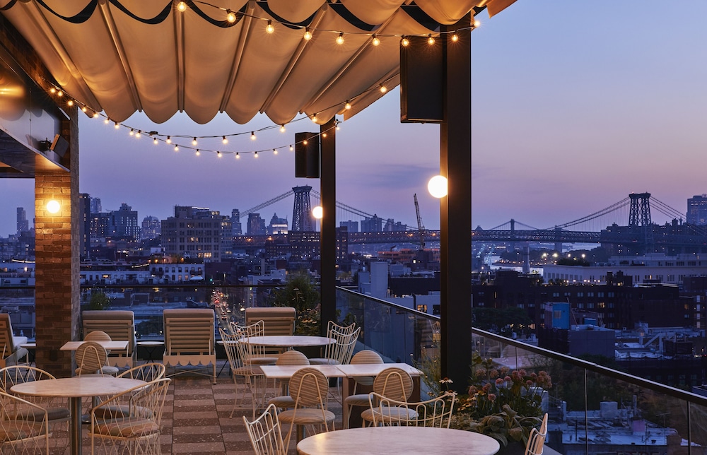 The Hoxton Williamsburg photo3
