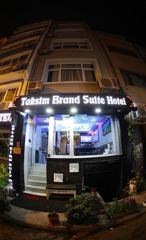 Taksim Brand Suite 2/65