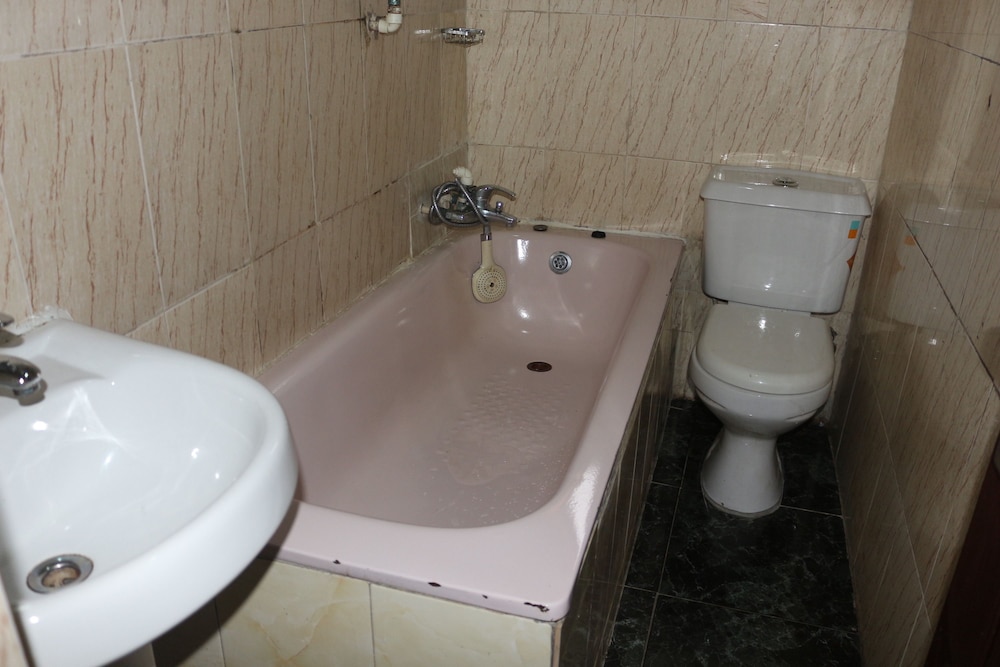 Albert Suites 15/19