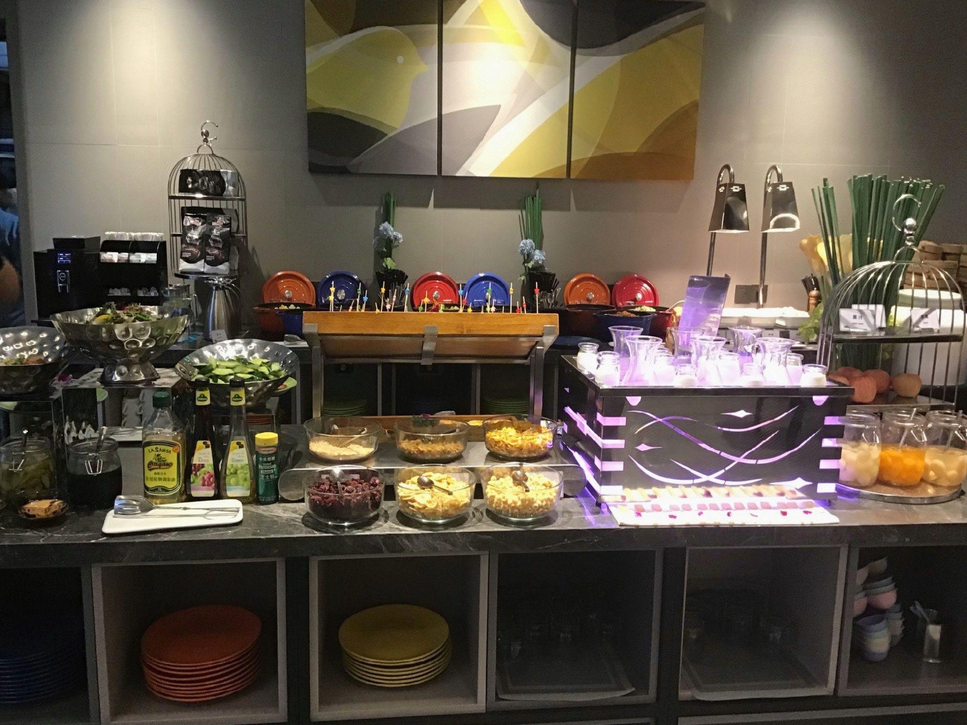 如家セレクト(上海嘉定博楽路店) 写真2