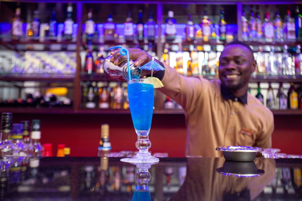NYAIKA HOTEL FORTPORTAL 28/48