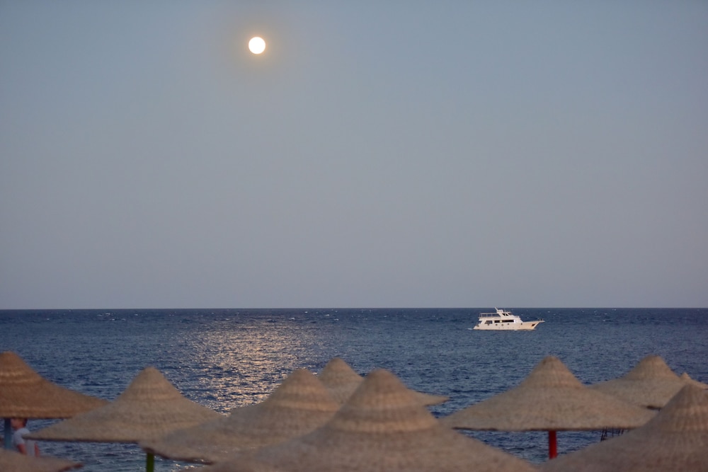 Il Mercato Hotel Sharm Spa 87/91