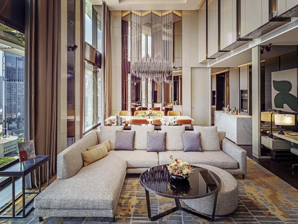 Sofitel Singapore City Centre 40/71