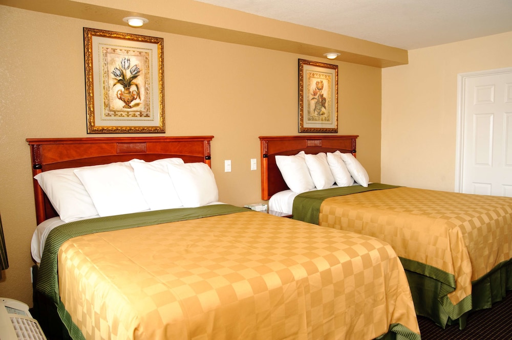 Motel Mediteran Escondido 13/58
