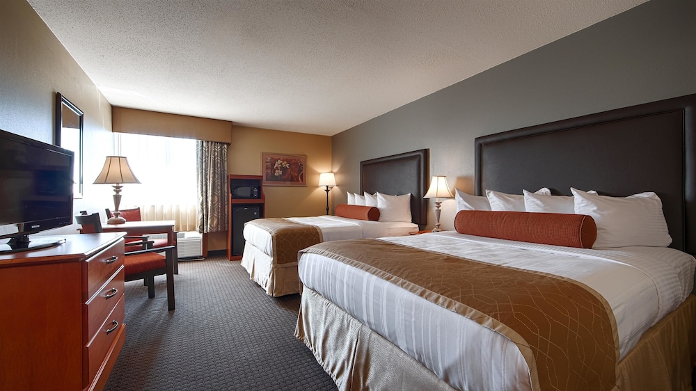 Best Western Plus The Charles Hotel 15/42