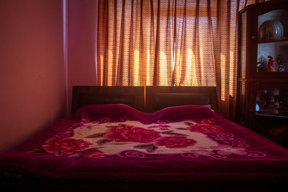 Sudha's Garden Home 17/36