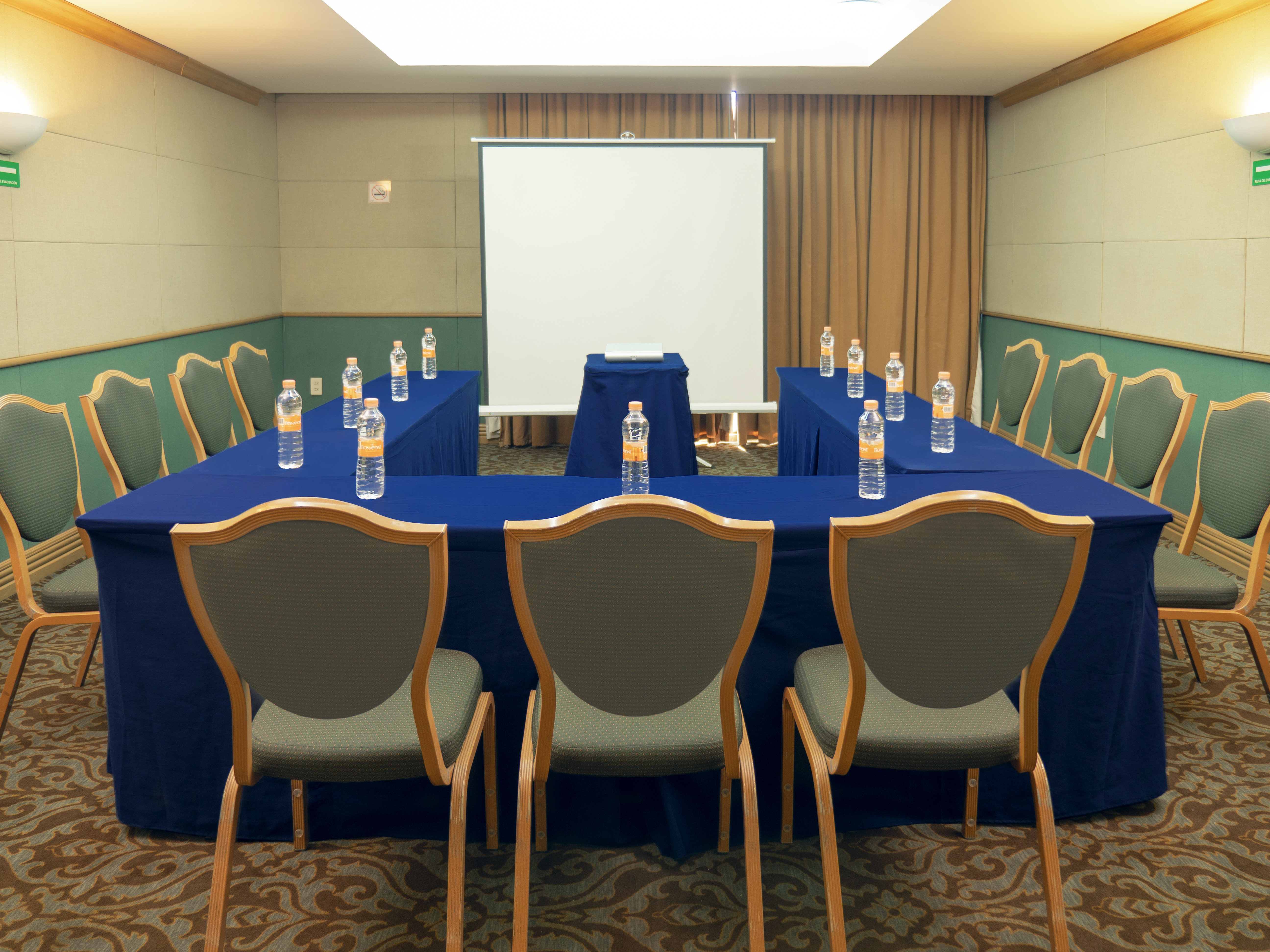 Holiday Inn Express Torreon 59/69