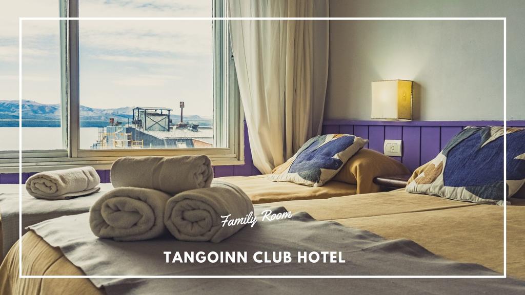 Tangoinn Club Hotel 16/22