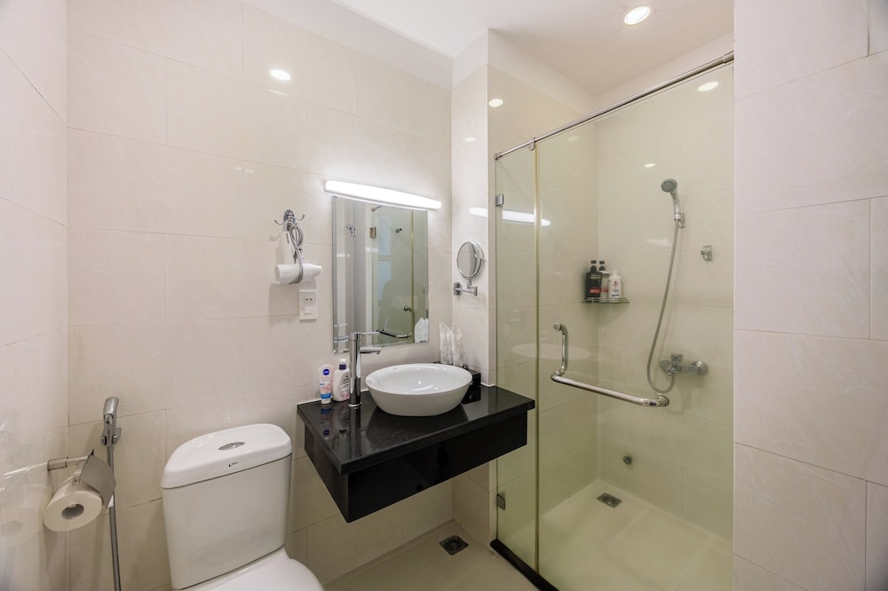 A25 Hotel - 14 Luong Huu Khanh 47/53