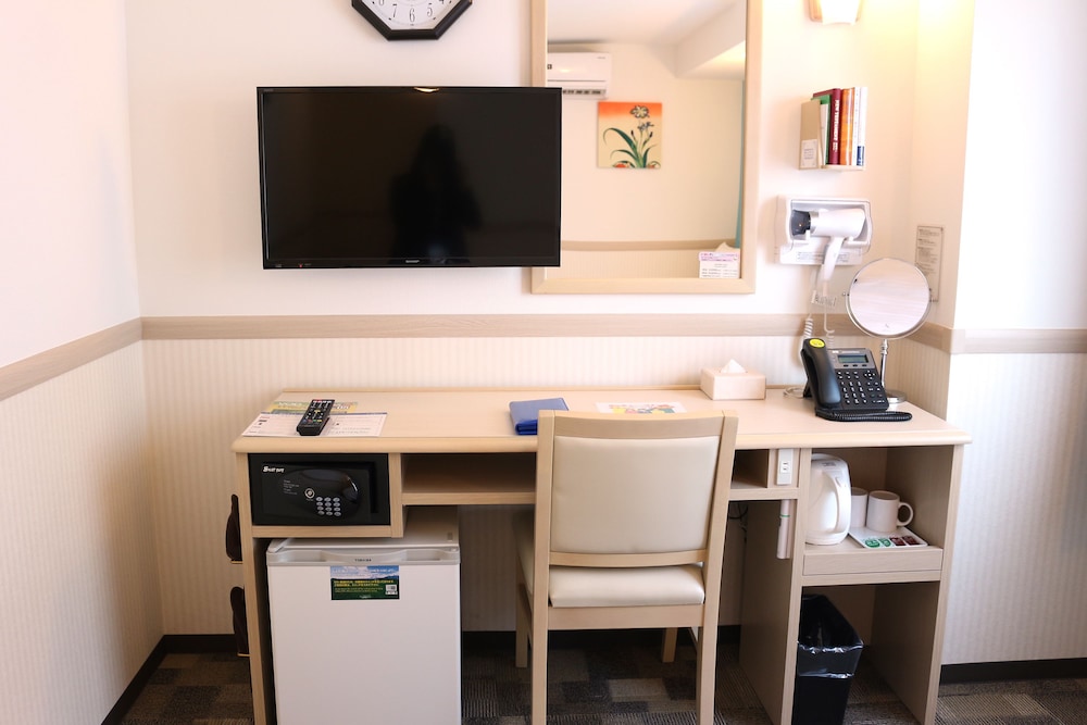 Toyoko Inn Osaka Hankyu Juso-eki Nishi-guchi No.2 46/50