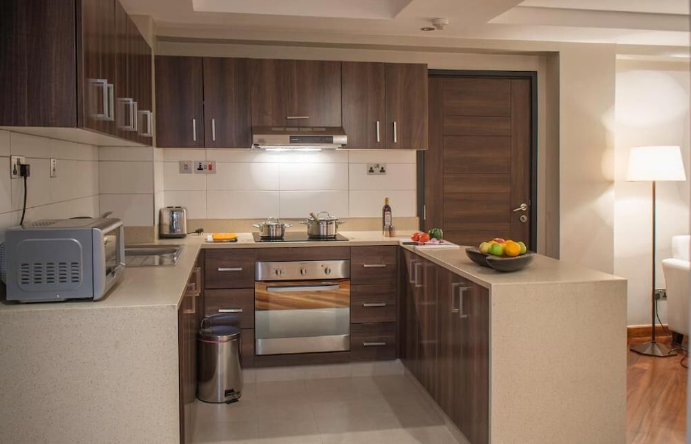 Longonot Place Serviced Apartments - Nairobi, City Centre CBD 39/60