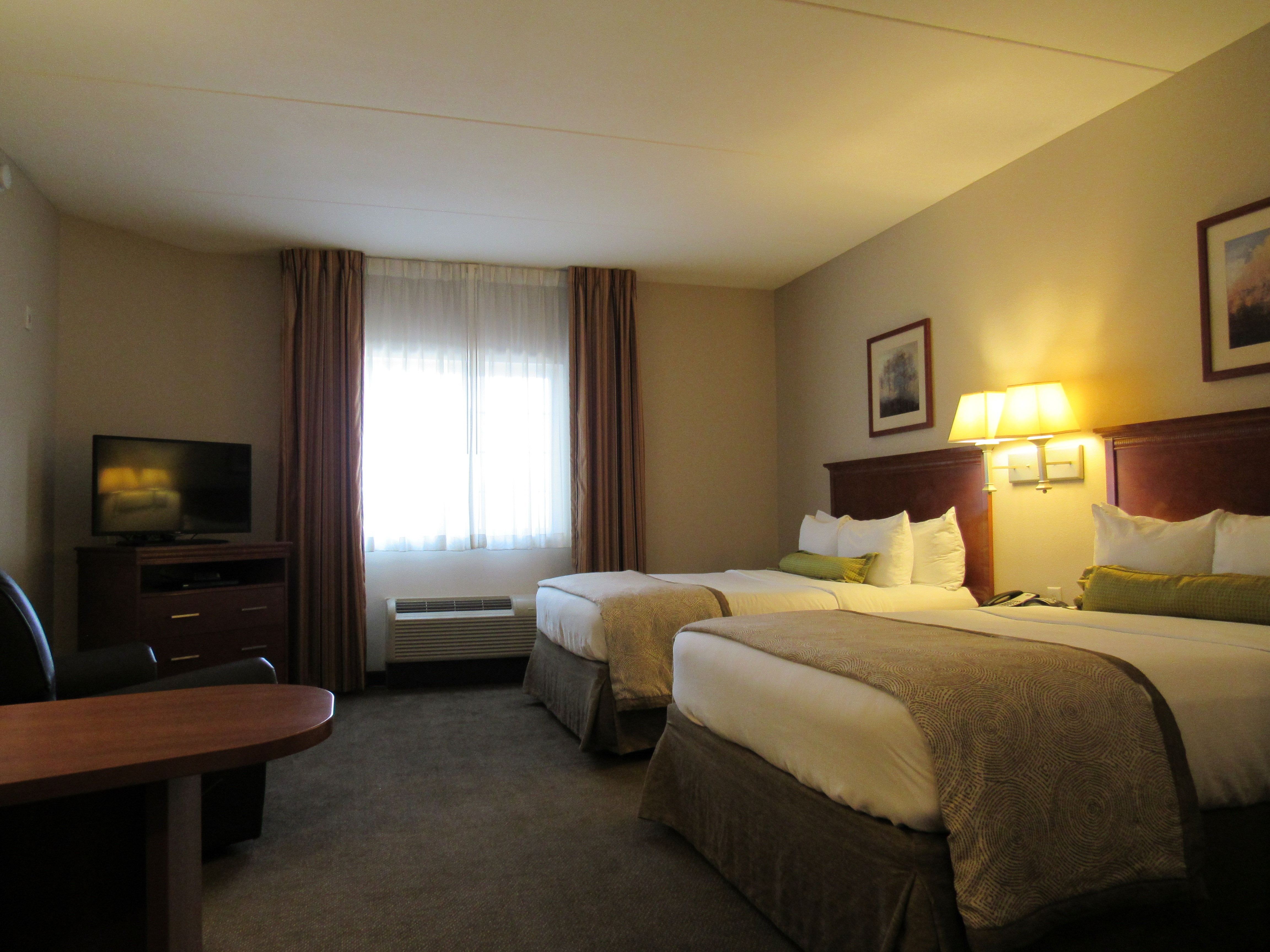 Candlewood Suites Murfreesboro 20/58