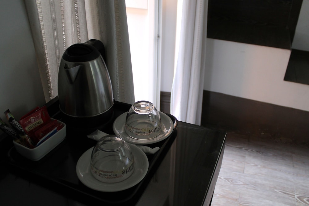 Relais Palazzo Taverna 49/67