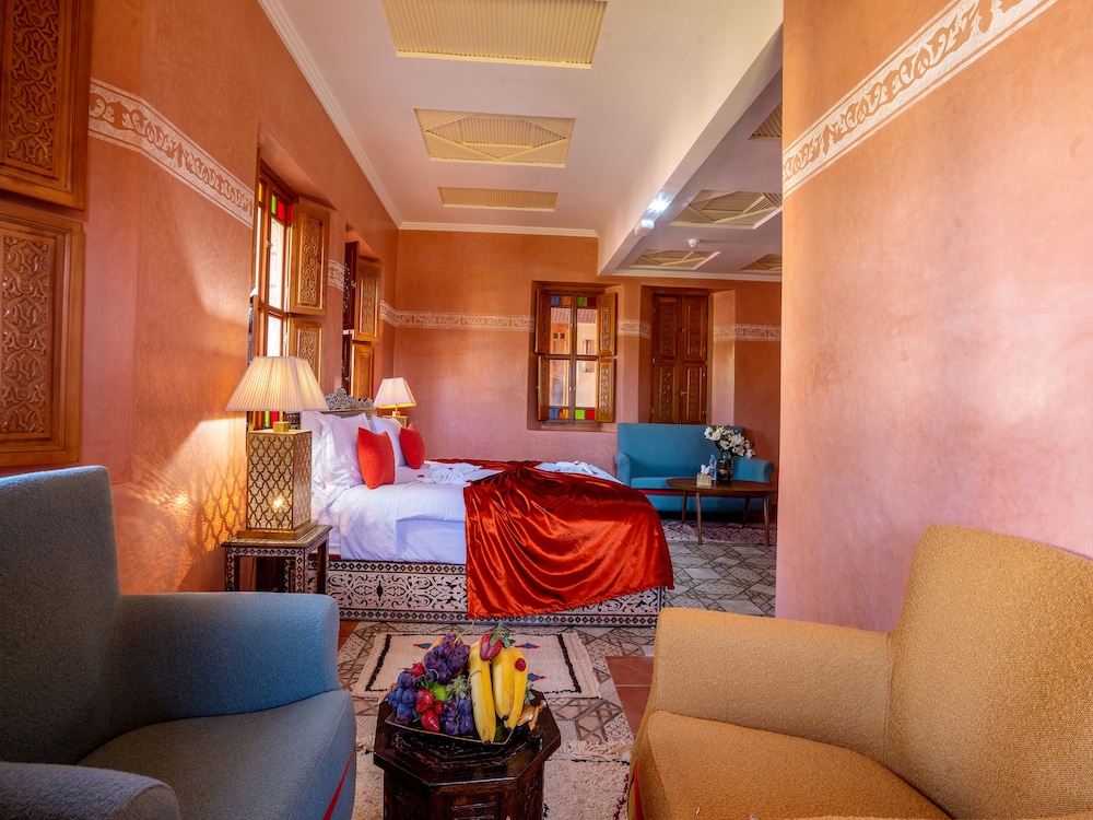 Atlas Castle Marrakech 51/69
