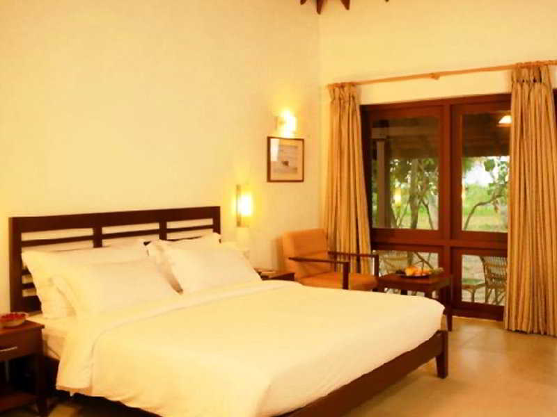 Room at Abad Turtle Beach, MARARIKULAM