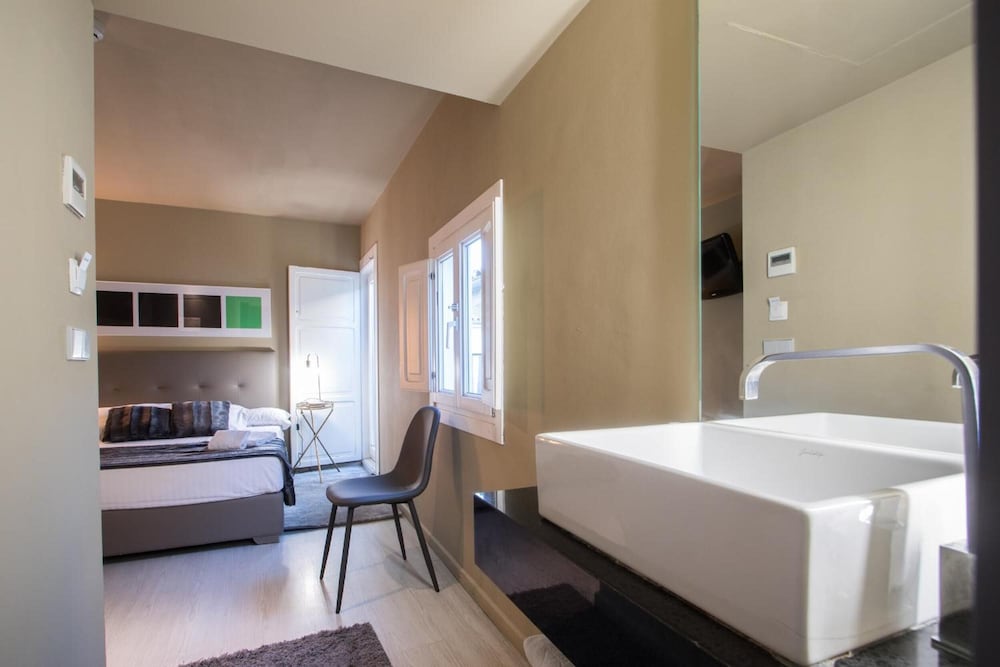 Cosy Rooms Tapineria 48/50