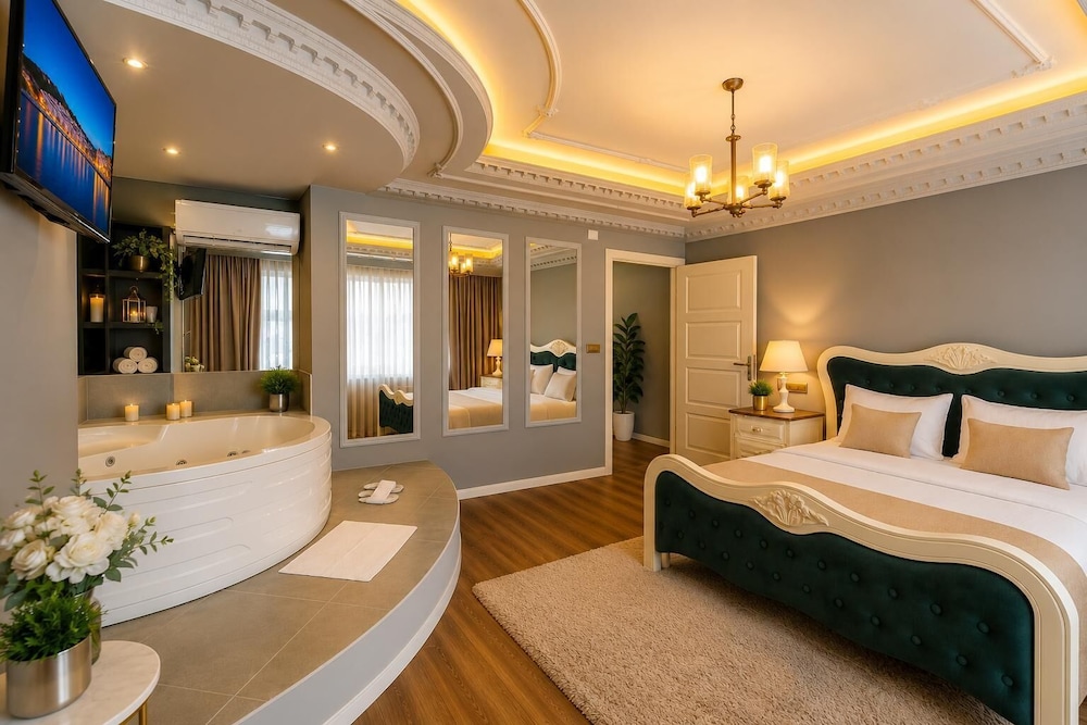 Real King Residence Hotel 19/78