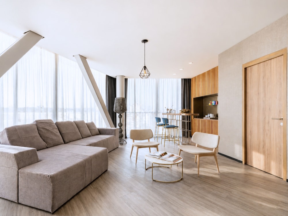 Mondrian Mexico City Condesa 43/60