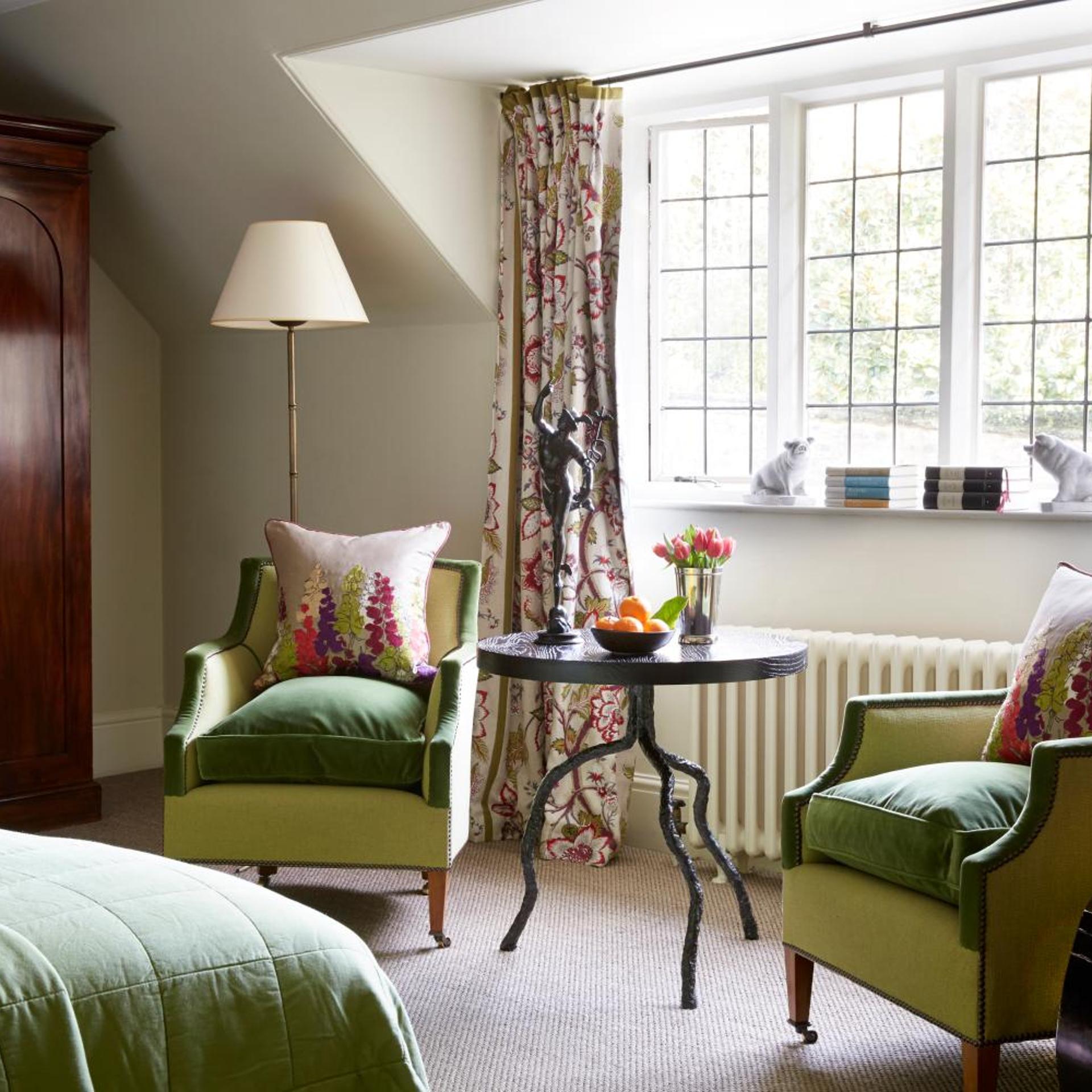 Hotel Endsleigh 30/50