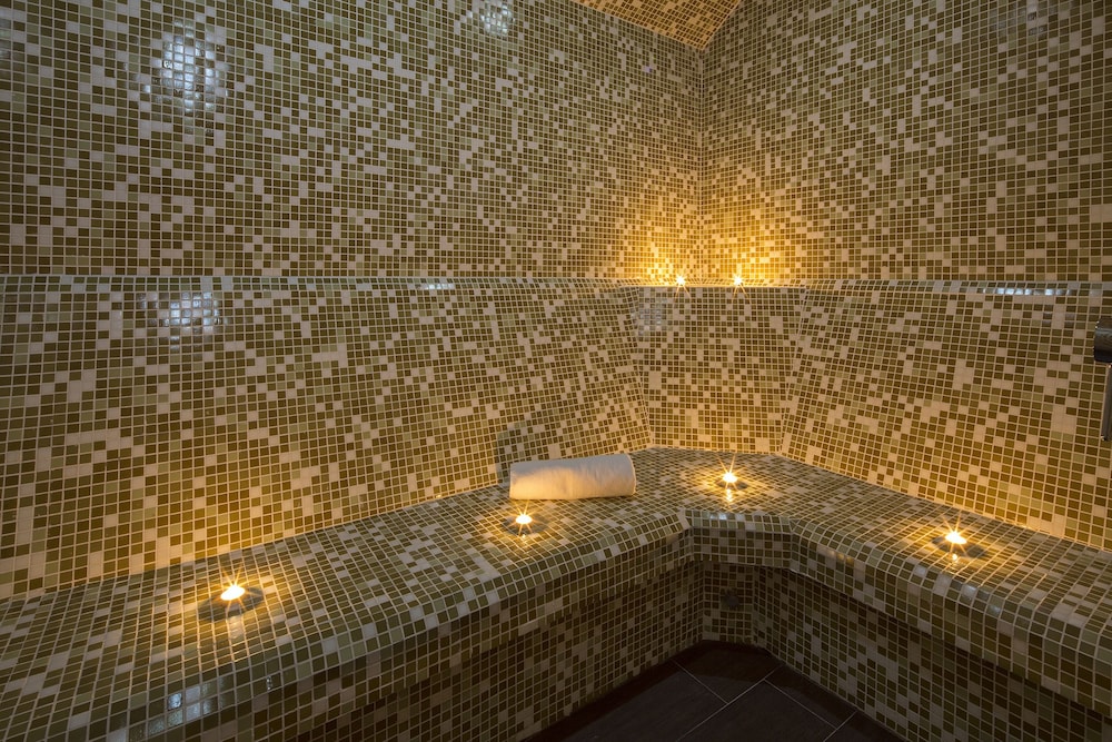 Aparthotel Aria 54/64