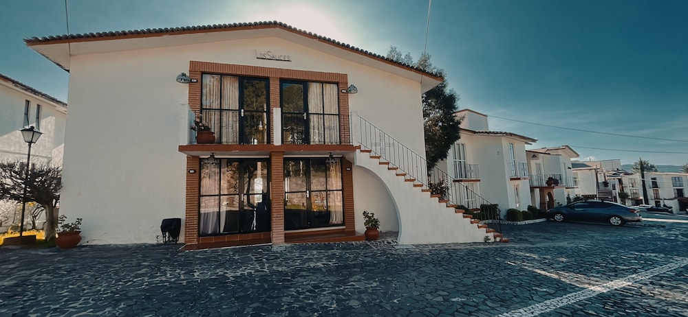 Villas de la Montaña 49/63