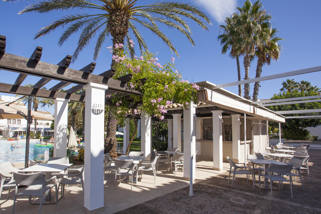 Grupotel Club Menorca 58/70