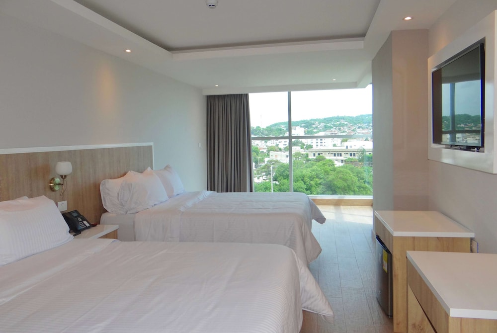 Wyndham Garden Cartagena 9/50