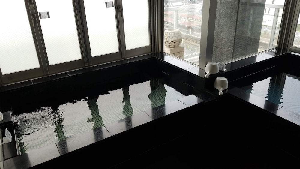 Myhotel Okazaki 5/65