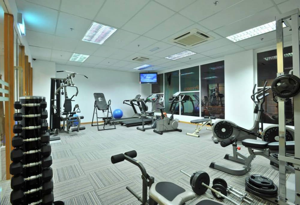 Hotel Primera Suite 22/44