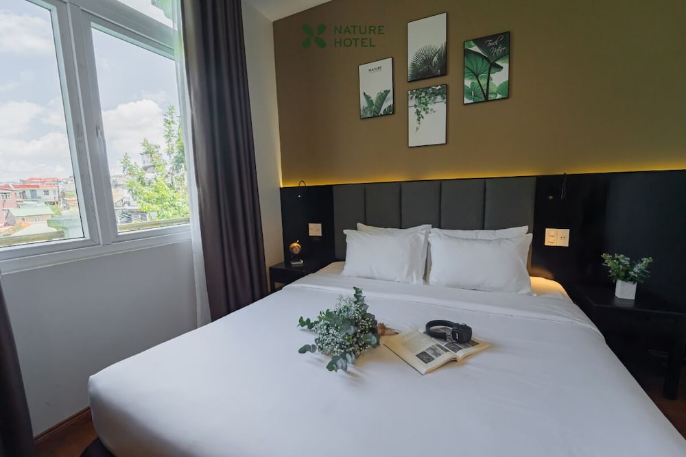 Cozy Boutique Hotel 16/73