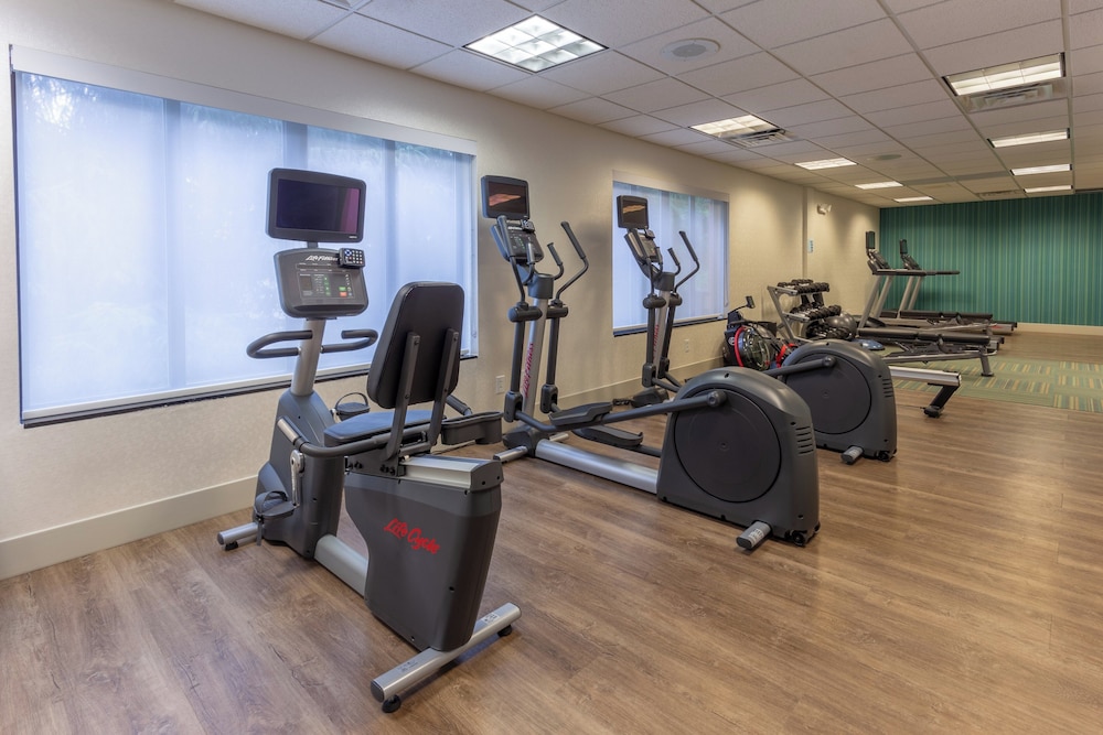 Holiday Inn Express Indianapolis Southeast 40/69