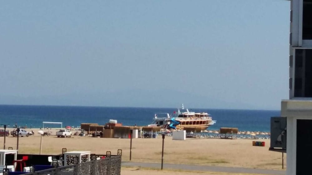 Sevo Hotel 23/25