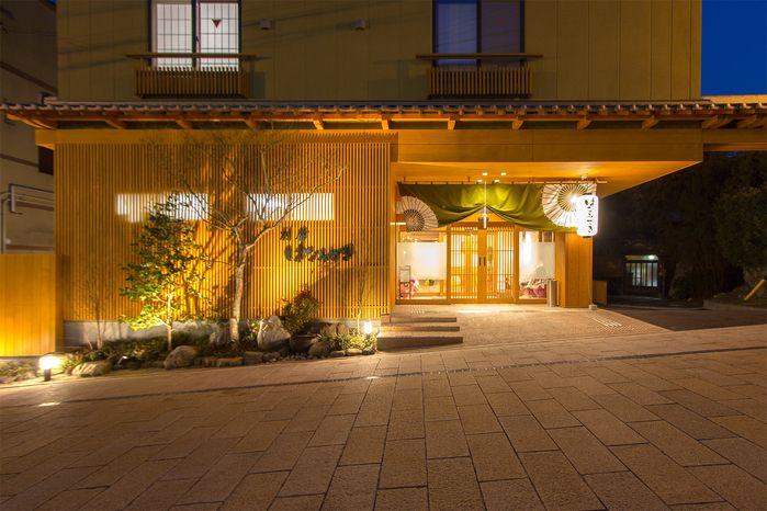 Beppu Hanamizuki 1/19