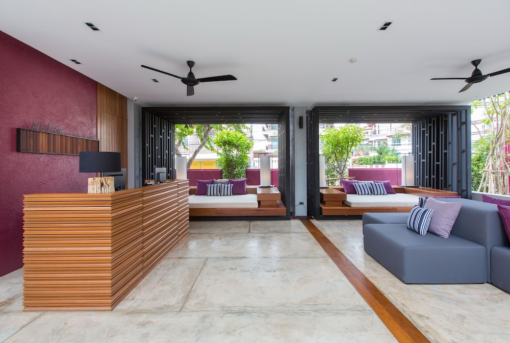 Asira Boutique Huahin Hotel 10/65